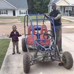 Meet your Posher, Torey